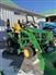 2023 John Deere 1025R