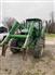 2009 John Deere 7330