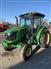 2024 John Deere 5067E