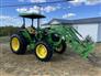 2023 John Deere 5067E