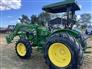 2023 John Deere 5067E