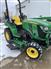 2019 John Deere 2032R