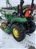 2019 John Deere 2032R