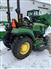 2019 John Deere 2032R