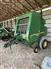 2013 John Deere 569