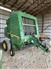 2013 John Deere 569
