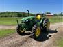 2023 John Deere 5060E