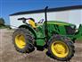2023 John Deere 5060E