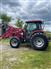 2019 Mahindra 8100