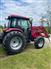 2019 Mahindra 8100