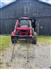 2019 Mahindra 8100
