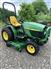 2004 John Deere 4110