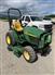 2004 John Deere 4110