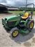 2004 John Deere 4110
