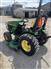 2004 John Deere 4110
