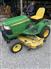 2010 John Deere X748