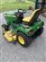 2010 John Deere X748