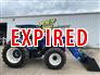 New Holland 2023 T5.120 Other Tractors