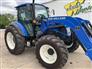 2023 New Holland T5.120