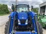 2023 New Holland T5.120