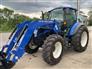 2023 New Holland T5.120