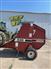 1988 Hesston 530
