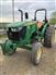 2015 John Deere 5065E
