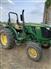 2015 John Deere 5065E
