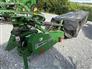 2020 Frontier DM5070