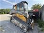 2022 John Deere 331G