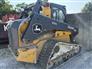 2022 John Deere 331G