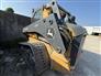 2022 John Deere 331G