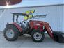 Massey Ferguson 5455