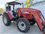 Massey Ferguson 5455
