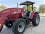 Massey Ferguson 5455