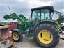 2015 John Deere 5085E