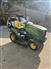 2022 John Deere 1023E