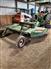 John Deere 2000 MX8 Rotary Mowers / Sickle Mower