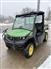2023 John Deere XUV 835M