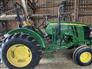 2015 John Deere 5075M