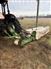 Krone 2011 AM 243 S Stalk Choppers / Flail Mowers