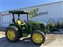 John Deere 2022 5075E Other Tractors