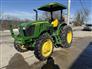 John Deere 2022 5075E Other Tractors