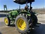 John Deere 2022 5075E Other Tractors