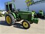 John Deere 2003 790 Other Tractors