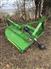 John Deere 2003 LX4 Rotary Mowers / Sickle Mower