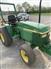 John Deere 2003 790 Other Tractors