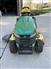 John Deere 2007 X540 Riding Lawn Mowers