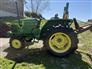 1998 John Deere 870