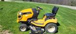 Cub Cadet 2019 XT3 Riding Lawn Mowers